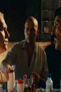 Elite Squad 2: The Enemy Within